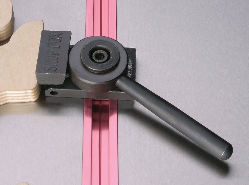 Shop Fox D3347 Cam Clamp - Image 2